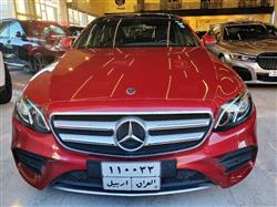 مێرسێدس بێنز E-Class